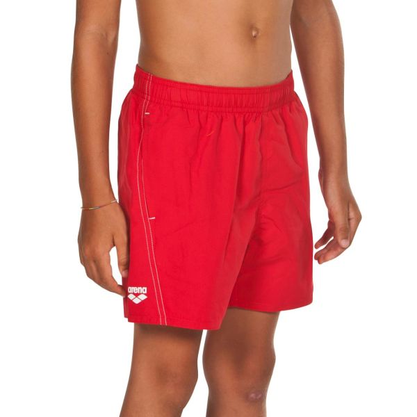 ARENA FUNDAMENTALS LOGO JR BOXER ÇOCUK YÜZÜCÜ MAYOSU 000662401 YZM