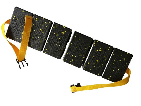 YÜZME KEMERİ DRY ACTIVE NOKTALI EĞİTİM KEMERİ