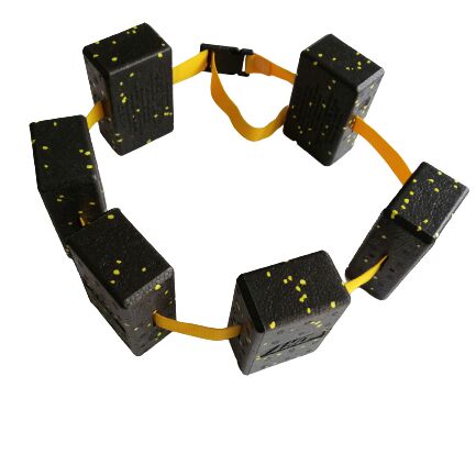 YÜZME KEMERİ DRY ACTIVE NOKTALI EĞİTİM KEMERİ