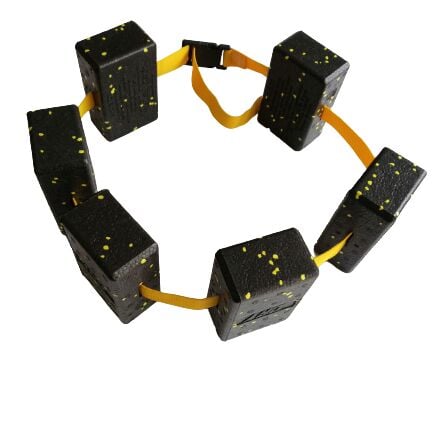 YÜZME KEMERİ DRY ACTIVE NOKTALI EĞİTİM KEMERİ