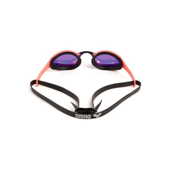 ARENA COBRA ULTRA SWIPE MİRROR YARIŞ GÖZLÜĞÜ 10 KAT DAHA FAZLA BUĞULANMAMA ÖMRÜ 002507120