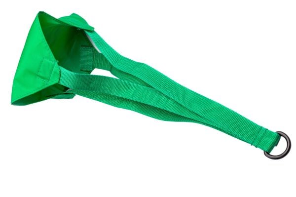 Yüzme Paraşütü Seti (Kumaş Bağ Kemerli) 8-12-17-20 inch