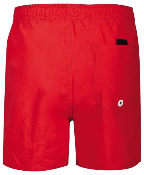 Arena Çocuk Şort Mayo Fundamentals 1B35241 Jr Boxer