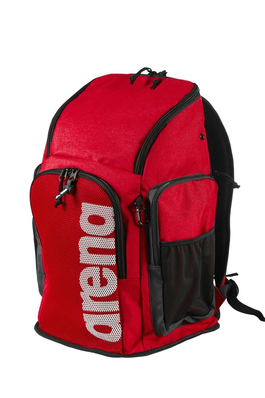 Arena Spor Çanta Team Backpack 45