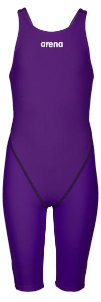 Arena Bayan Yarı Karbon Yarış Mayosu MOR W Pwskın St 2.0 Fbslob Purple 2A898991