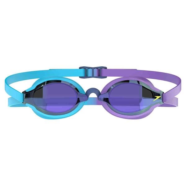 SPEEDO GÖZLÜK FASTSKIN SPEEDSOCKET 2 MIR AU BLUE/PURP 8-10897003