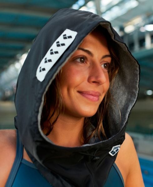 ARENA ISLAK SAÇ KURU TUTMA HAVLU BAŞLIK ICONS DRYING HOOD 004378100