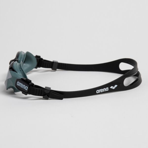 Arena Yarış Yüzücü Gözlüğü Cobra Tri Swipe Mr 10KAT DAHA FAZLA BUĞULANMAMA ÖMRÜ 002508560