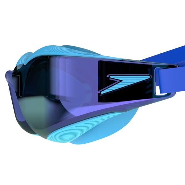 Speedo Fastskin Hyper Elite Mirror Aynalı Çocuk Yüzücü Gözlüğü (6-12 YAŞ) 8-1282116553