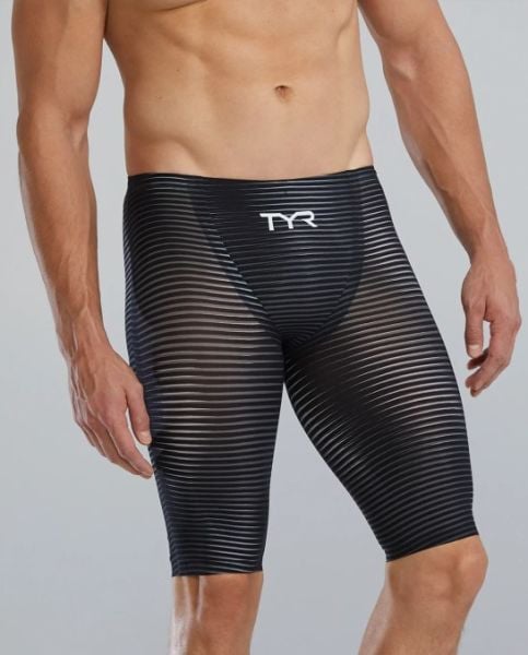 TYR ERKEK YARIŞ MAYOSU M AVICTR JAM LUM TITANIUM AIVHW7A140