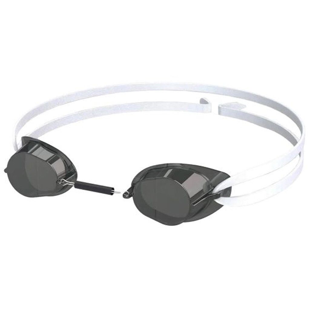 Speedo Swedish Aynalı Yetişkin Yüzücü Gözlüğü 8-00414914936