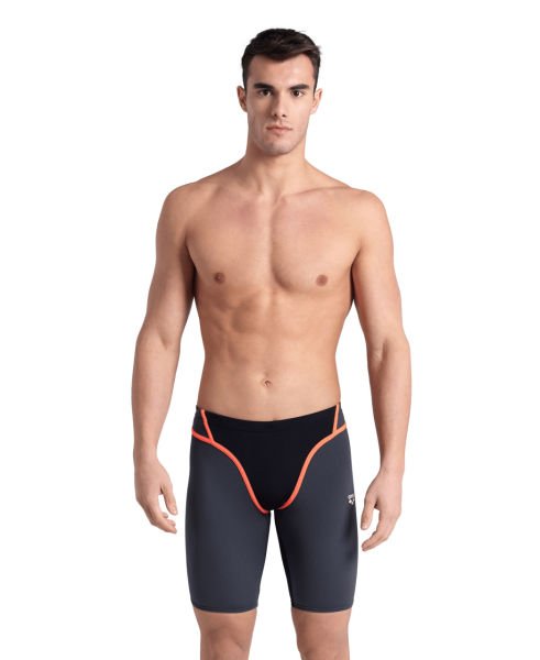 ARENA ERKEK JAMMER YÜZÜCÜ MAYOSU MEN'S ARENA ICONS SWIM JAMMER PANEL 006675551 YZM