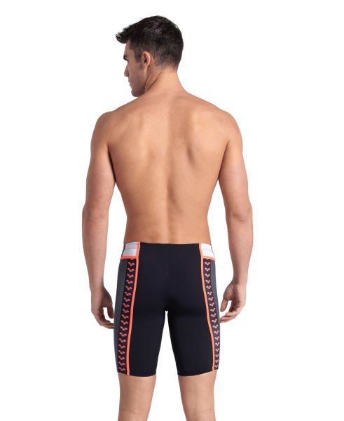 ARENA ERKEK JAMMER YÜZÜCÜ MAYOSU MEN'S ARENA ICONS SWIM JAMMER PANEL 006675551 YZM