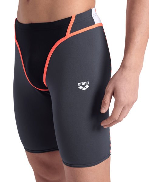 ARENA ERKEK JAMMER YÜZÜCÜ MAYOSU MEN'S ARENA ICONS SWIM JAMMER PANEL 006675551 YZM