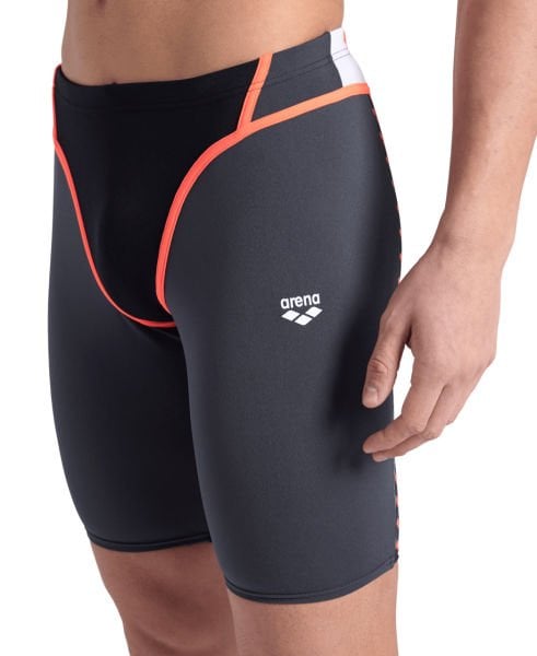 ARENA ERKEK JAMMER YÜZÜCÜ MAYOSU MEN'S ARENA ICONS SWIM JAMMER PANEL 006675551 YZM