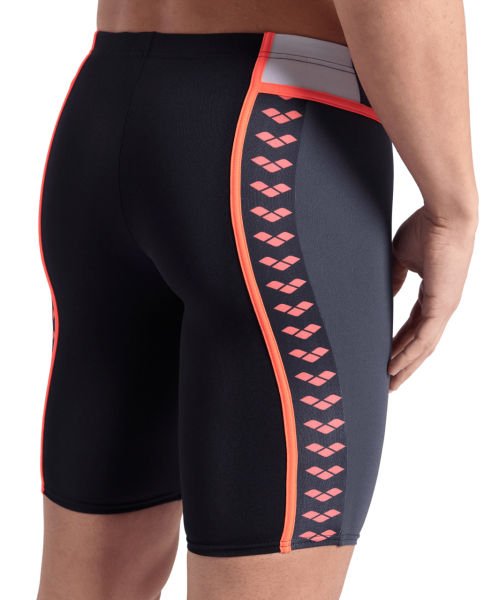 ARENA ERKEK JAMMER YÜZÜCÜ MAYOSU MEN'S ARENA ICONS SWIM JAMMER PANEL 006675551 YZM