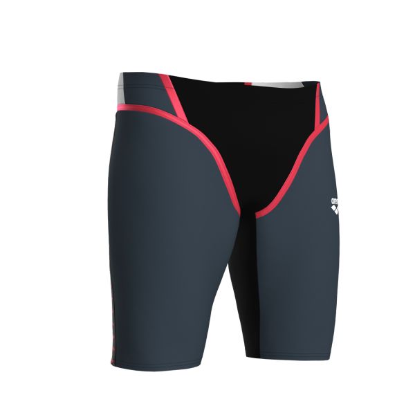 ARENA ERKEK JAMMER YÜZÜCÜ MAYOSU MEN'S ARENA ICONS SWIM JAMMER PANEL 006675551 YZM