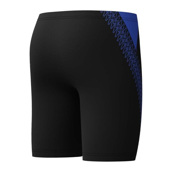 SPEEDO ERKEK ÇOCUK JAMMER YÜZÜCÜ MAYOSU HYPERBOOM SPL JAM JM BLUE 8-00315218293