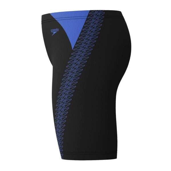 SPEEDO ERKEK ÇOCUK JAMMER YÜZÜCÜ MAYOSU HYPERBOOM SPL JAM JM BLUE 8-00315218293