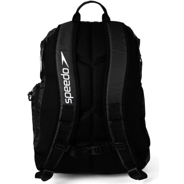 SPEEDO 35 LİTRE ÇANTA TEAMSTER 2.0 RUCKSACK 35L AU BLACK 8-128120001