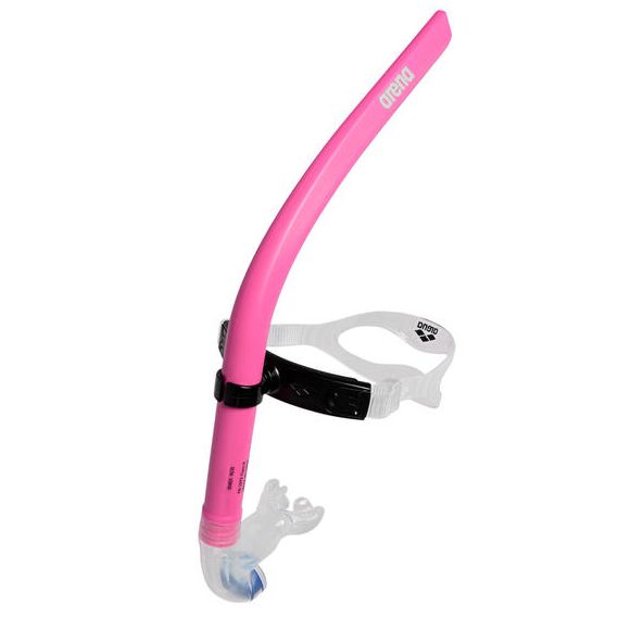 ARENA YÜZÜCÜ ŞNORKELİ VALFLİ SWIM SNORKEL III 004825905