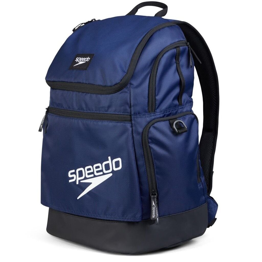 SPEEDO 35 LİTRE ÇANTA TEAMSTER 2.0 RUCKSACK 35L NAVY 8-1281215055