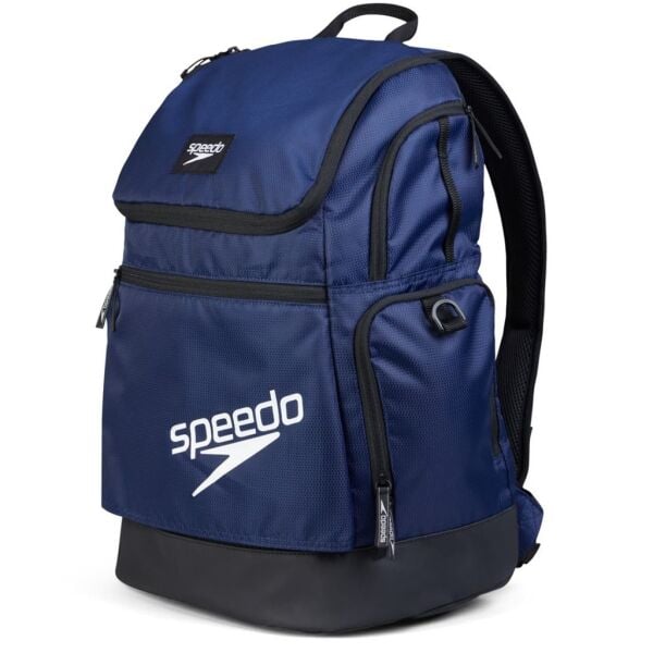 SPEEDO 35 LİTRE ÇANTA TEAMSTER 2.0 RUCKSACK 35L NAVY 8-1281215055