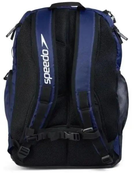 SPEEDO 35 LİTRE ÇANTA TEAMSTER 2.0 RUCKSACK 35L NAVY 8-1281215055