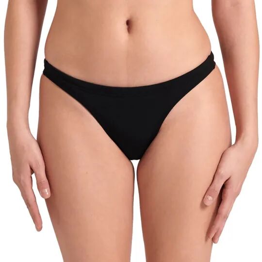 ARENA BAYAN BİKİNİ ALTI SİYAH WOMEN'S TEAM SWIM BOTTOM SOLID 004769550