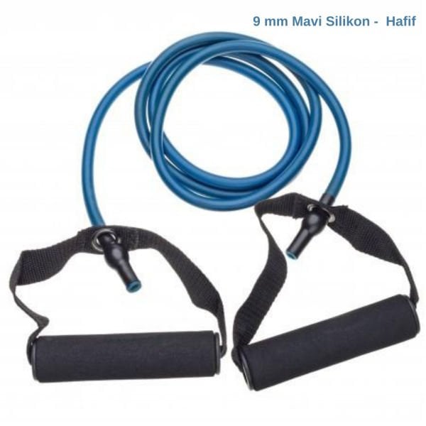 Silikon Direnç Lastiği 1.20 metre