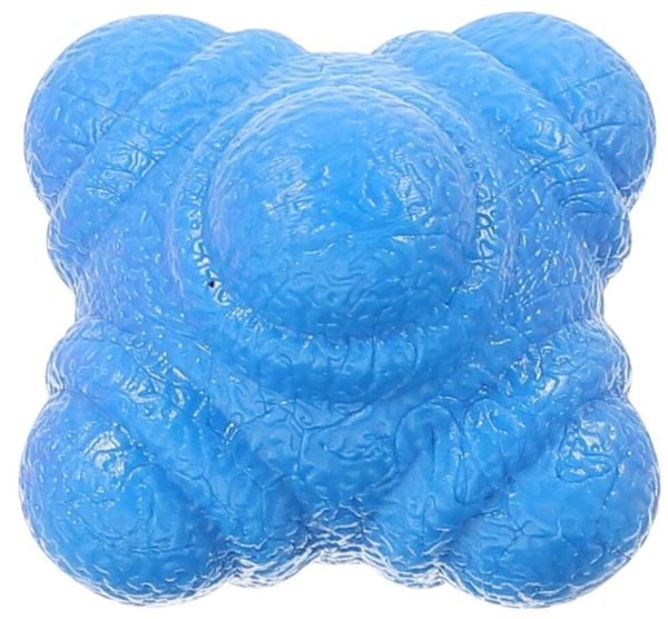 Reaksiyon Topu (Refleks Topu) Karışık Renkli