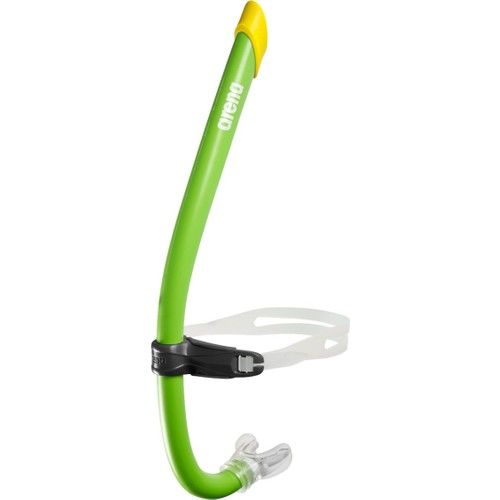 ARENA YÜZÜCÜ ŞNORKELİ VALFSİZ SWIM SNORKEL PRO III 004826605