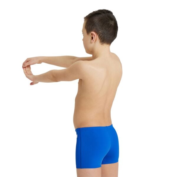 Arena Erkek Çocuk Solid Short Jr Mavi Şort Mayo 004777720
