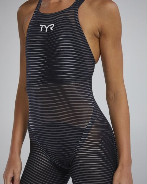 TYR KADIN YARIŞ MAYOSU W AVICTOR OPBK LUM TITANIUM AIVOB7A140