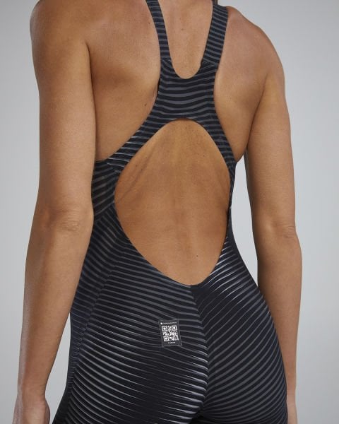 TYR KADIN YARIŞ MAYOSU W AVICTOR OPBK LUM TITANIUM AIVOB7A140