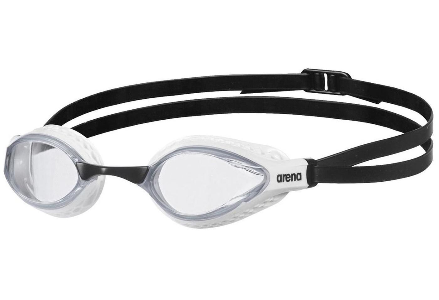 Arena Air-Speed Unisex ŞEFFAF Yüzücü Gözlüğü 003150101