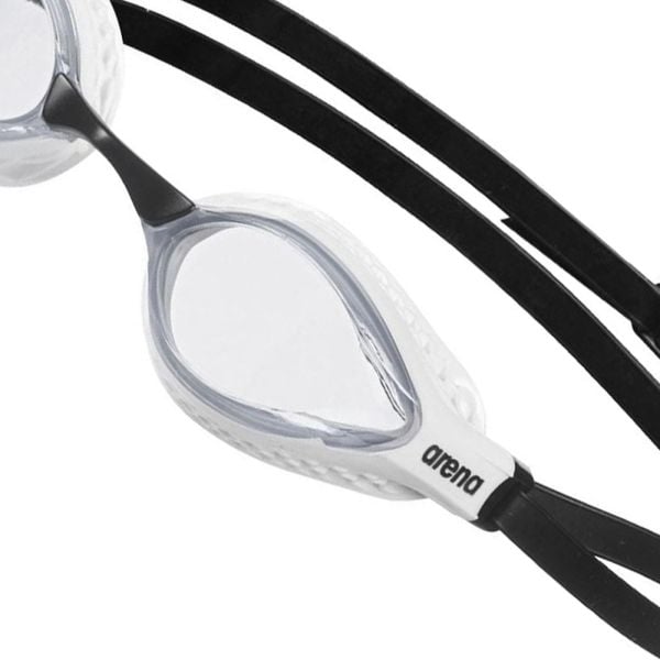 Arena Air-Speed Unisex ŞEFFAF Yüzücü Gözlüğü 003150101