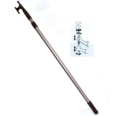 CANKURTARAN CANKURTARMA SOPASI KAKIÇ