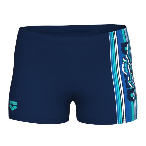 ARENA ERKEK ÇOCUK ŞORT YÜZÜCÜ MAYO BOY'S ARENA PALETTE SWIM SHORT 008099770