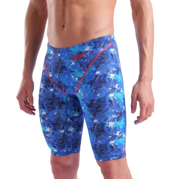 ARENA ERKEK YARI KARBON YARIŞ MAYOSU POWERSKIN ST NEXT LE JAMMER 006351204