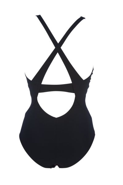 Arena Bayan Yüzücü Mayo W Hina Cradle Back One Piece 002940205