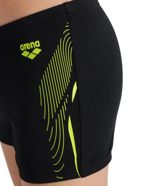 ARENA ERKEK ÇOCUK ŞORT YÜZÜCÜ MAYO BOY'S SWIM SHORT GRAPHIC 005546560 YZM UK BEDEN