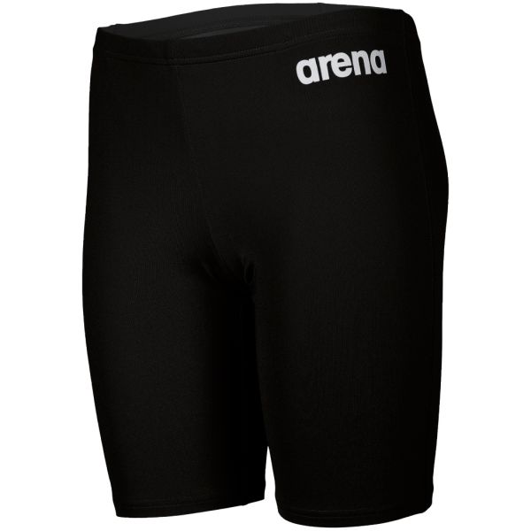 Arena Erkek Çocuk Solid Jammer Jr Siyah Jammer Mayo 004772550 YZM UK BEDEN