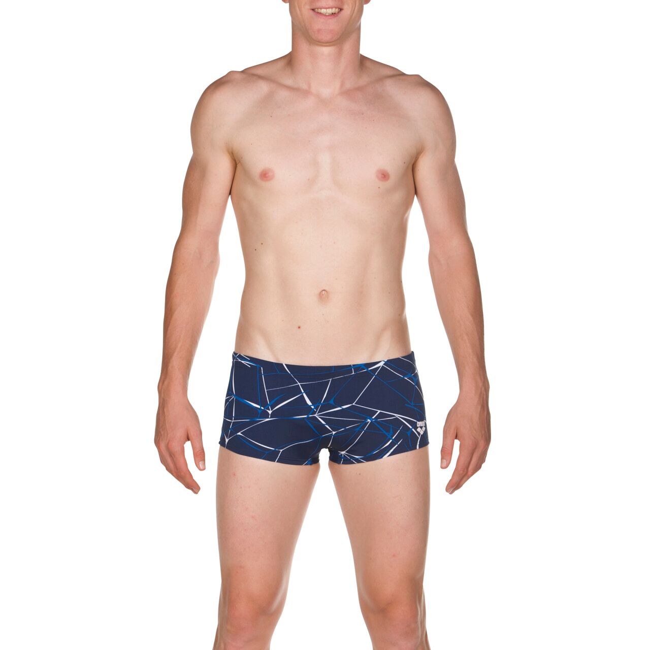 ARENA ERKEK YÜZÜCÜ ŞORT MAYO M WATER LOW WAIST SHORT 001275727