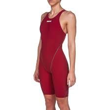 ARENA BAYAN YARI KARBON YARIŞ MAYOSU W PWSKIN ST 2.0 FBSLOB  2A898401