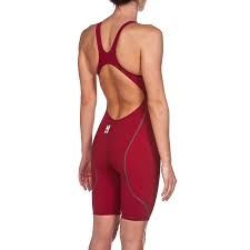 ARENA BAYAN YARI KARBON YARIŞ MAYOSU W PWSKIN ST 2.0 FBSLOB  2A898401