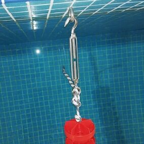 KULVAR MANUEL GERGİ PASLANMAZ