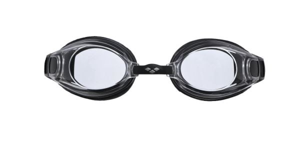 Arena Yüzücü Gözlüğü Zoom Neoprene 9227951 black - clear black