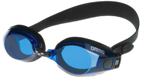 Arena Yüzücü Gözlüğü Zoom Neoprene 9227957 black - blue black