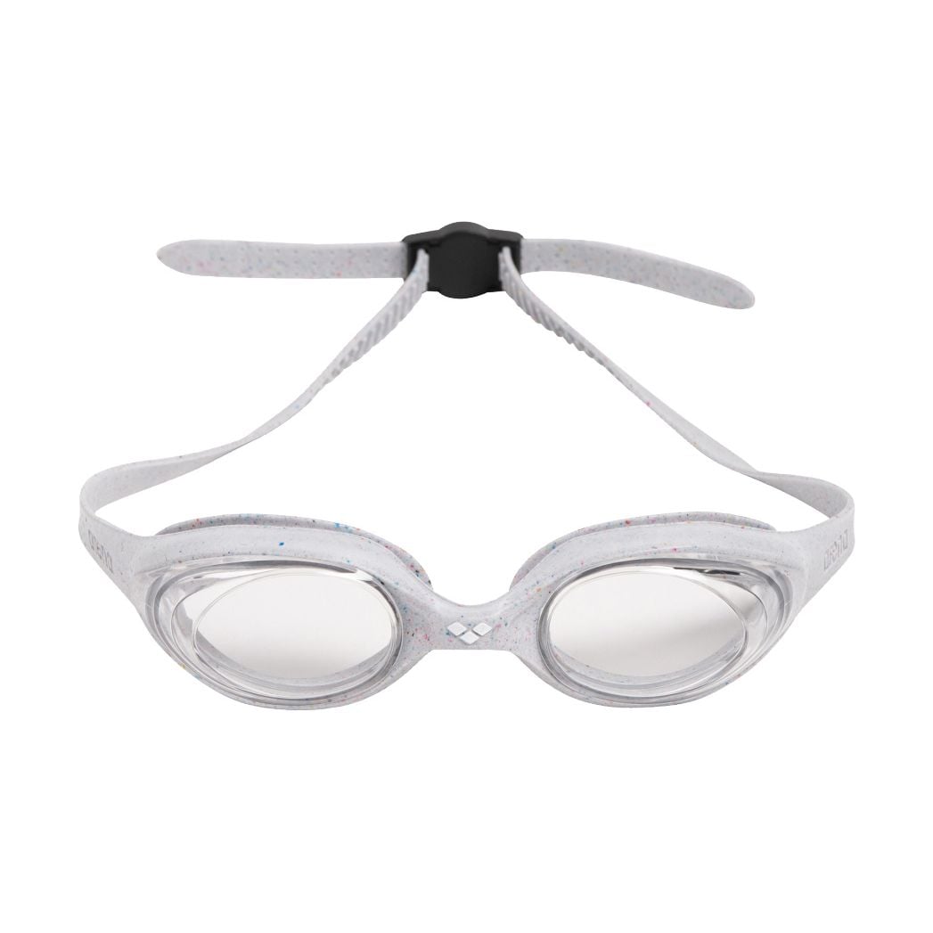 Arena Spider Unisex Beyaz Yüzücü Gözlüğü 000024901 YZM